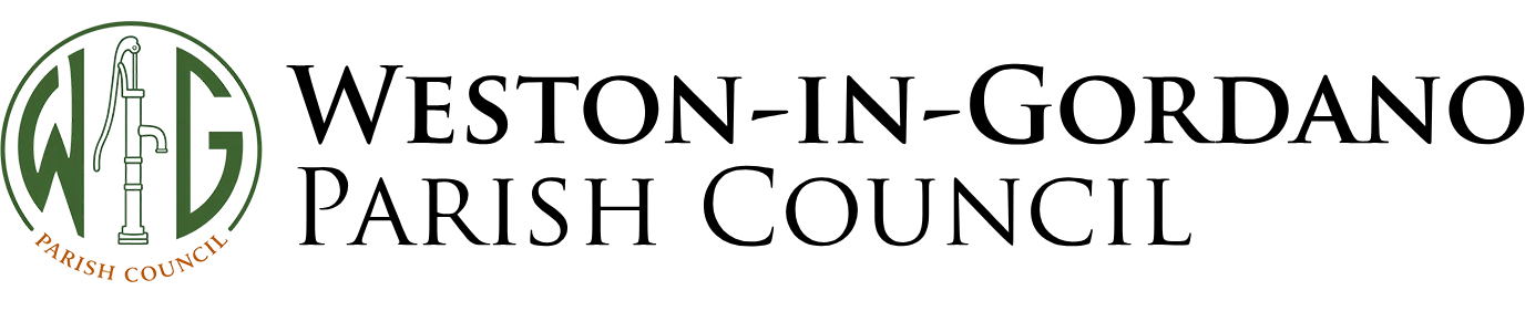 Weston-in-Gordano Parish Council